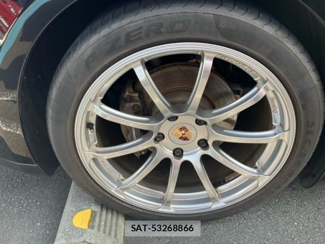 Porsche PANAMERA 2013-05 8231307-6