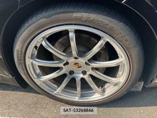 Porsche PANAMERA 2013-05 8231307-7