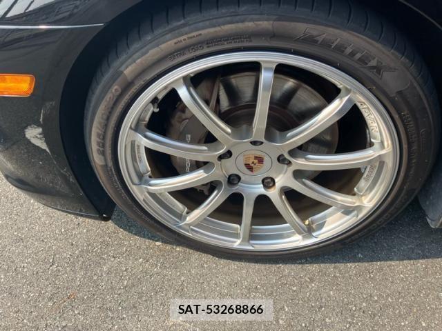 Porsche PANAMERA 2013-05 8231307-8
