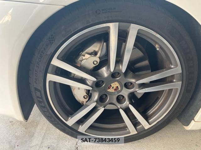 Porsche PANAMERA 2011-12 8231306-4