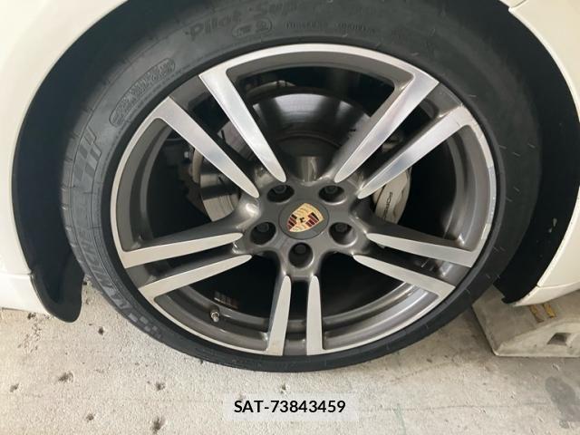 Porsche PANAMERA 2011-12 8231306-5