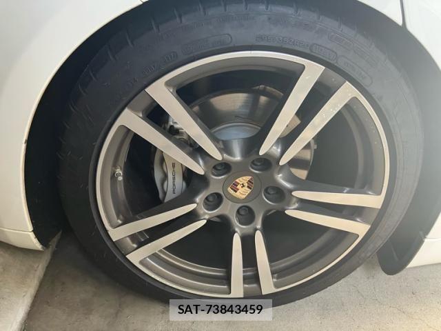 Porsche PANAMERA 2011-12 8231306-6