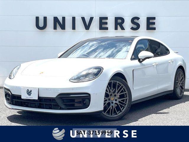 Porsche PANAMERA 2022-12 8316395-0