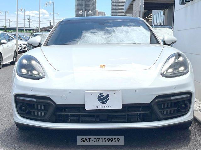 Porsche PANAMERA 2022-12 8316395-14