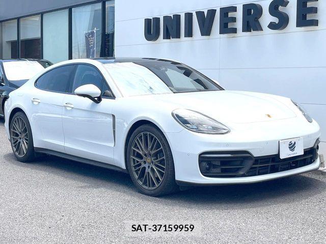 Porsche PANAMERA 2022-12 8316395-16