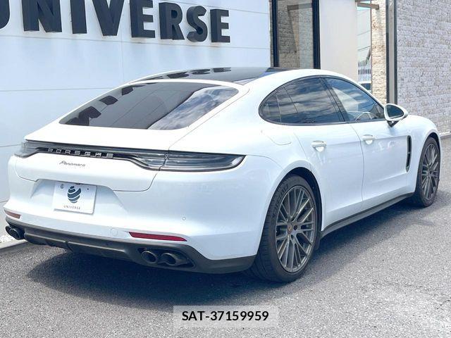 Porsche PANAMERA 2022-12 8316395-17