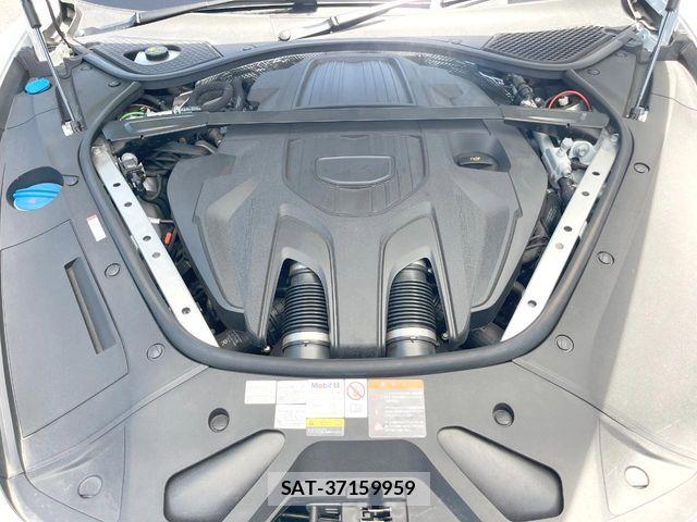 Porsche PANAMERA 2022-12 8316395-18