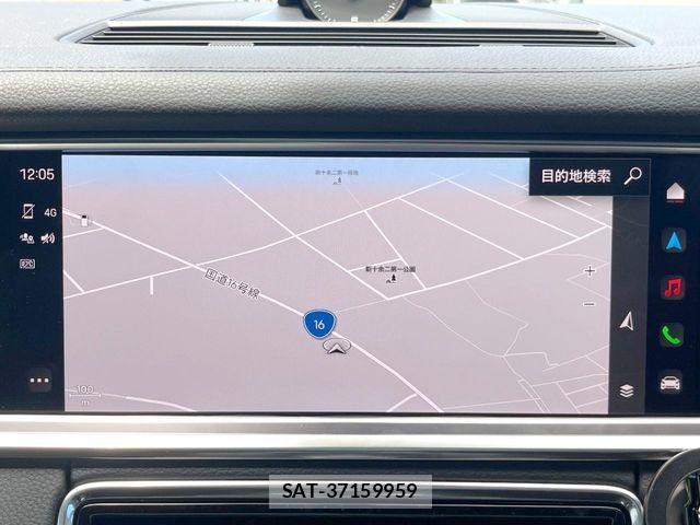 Porsche PANAMERA 2022-12 8316395-5