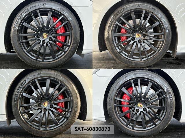 Porsche PANAMERA 2019-09 8372050-9