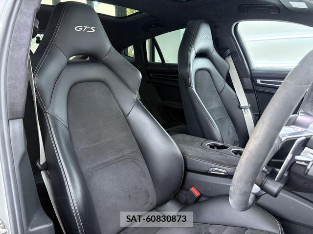 Porsche PANAMERA 2019-09 8372050-11