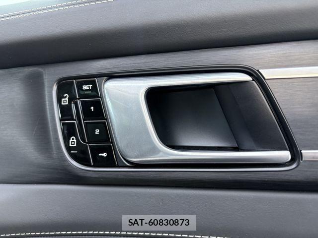 Porsche PANAMERA 2019-09 8372050-16