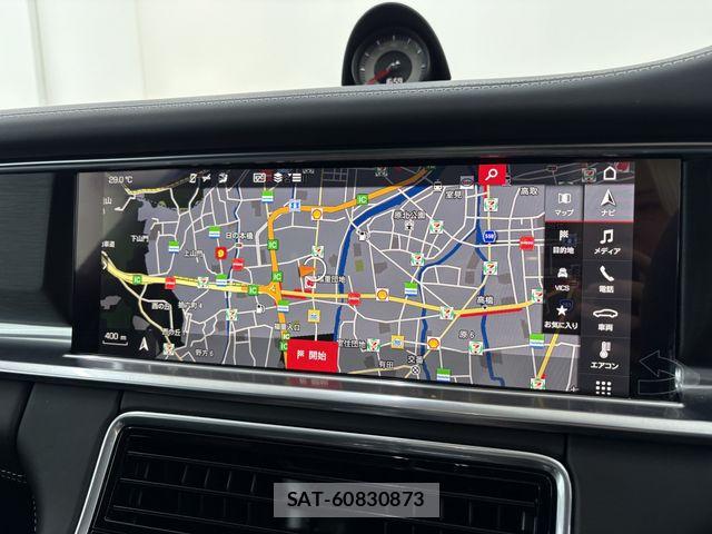 Porsche PANAMERA 2019-09 8372050-22