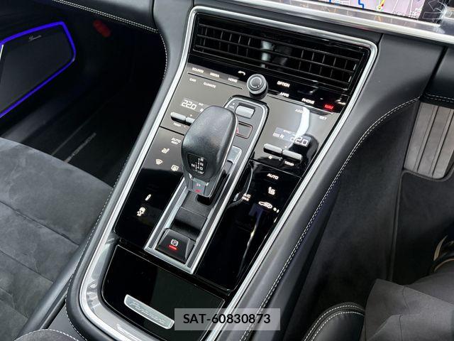 Porsche PANAMERA 2019-09 8372050-23