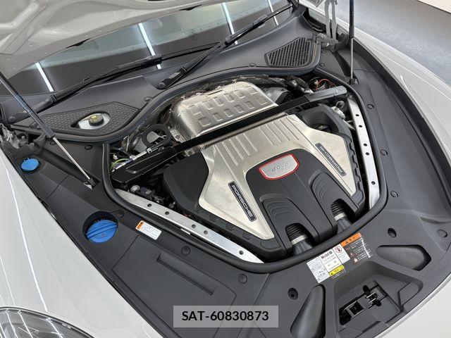 Porsche PANAMERA 2019-09 8372050-2
