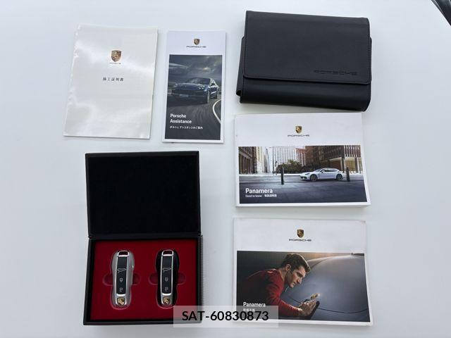 Porsche PANAMERA 2019-09 8372050-29