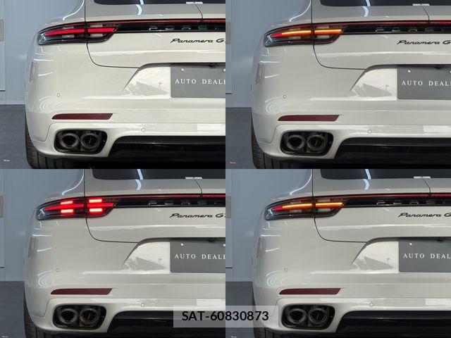 Porsche PANAMERA 2019-09 8372050-8