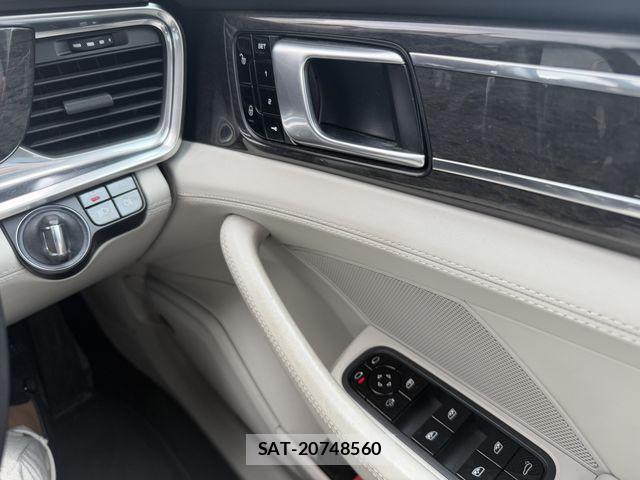 Porsche PANAMERA 2017-10 8414385-13