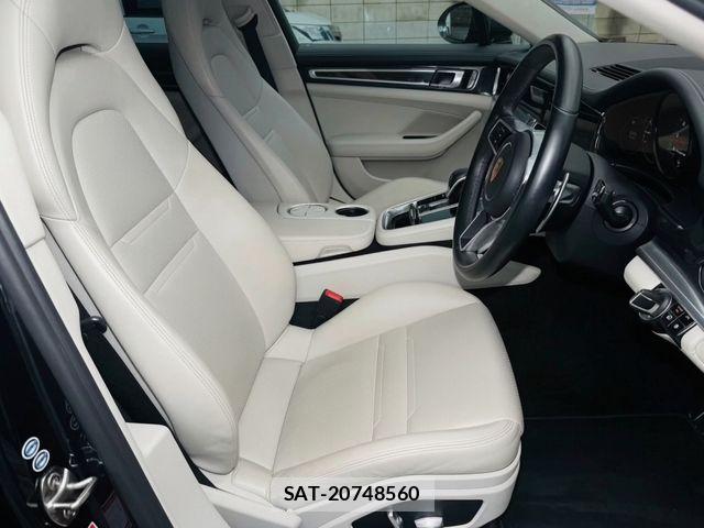 Porsche PANAMERA 2017-10 8414385-16