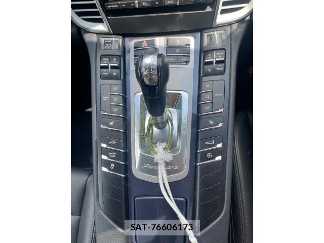 Porsche PANAMERA 2013-09 8438717-16