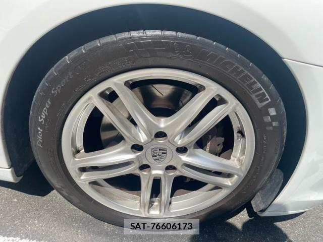 Porsche PANAMERA 2013-09 8438717-23