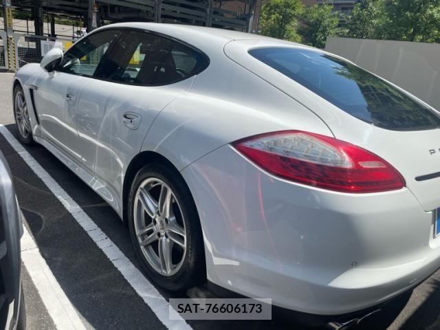Porsche PANAMERA 2013-09 8438717-4