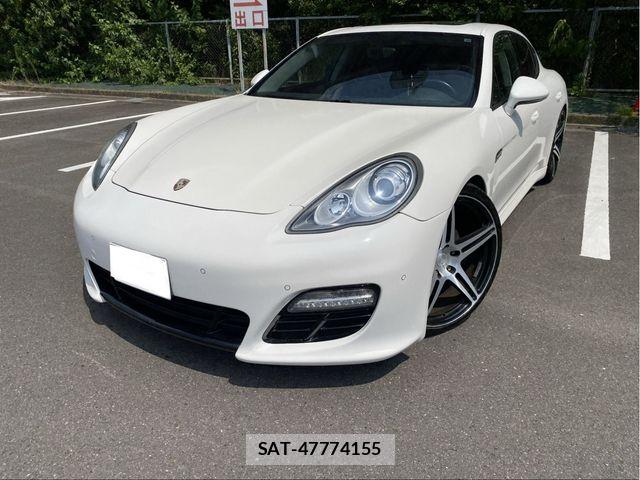 Porsche PANAMERA 2013-10 8485921-0