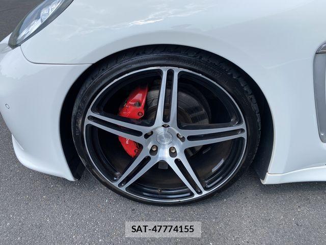 Porsche PANAMERA 2013-10 8485921-9