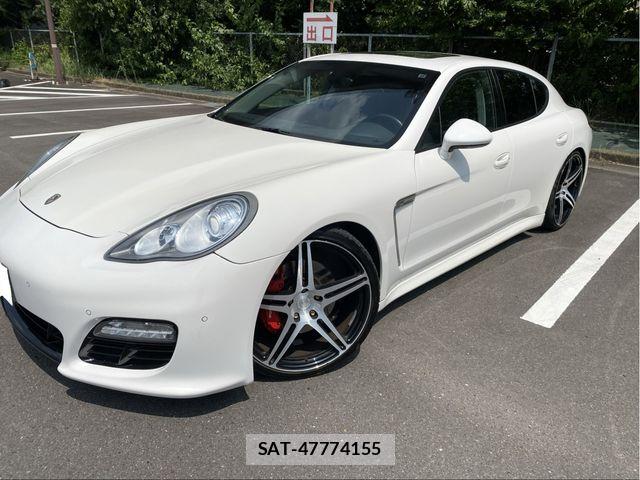 Porsche PANAMERA 2013-10 8485921-1