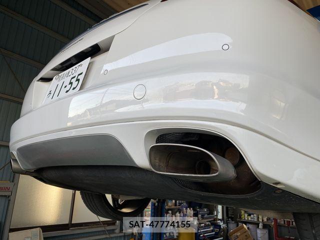 Porsche PANAMERA 2013-10 8485921-24