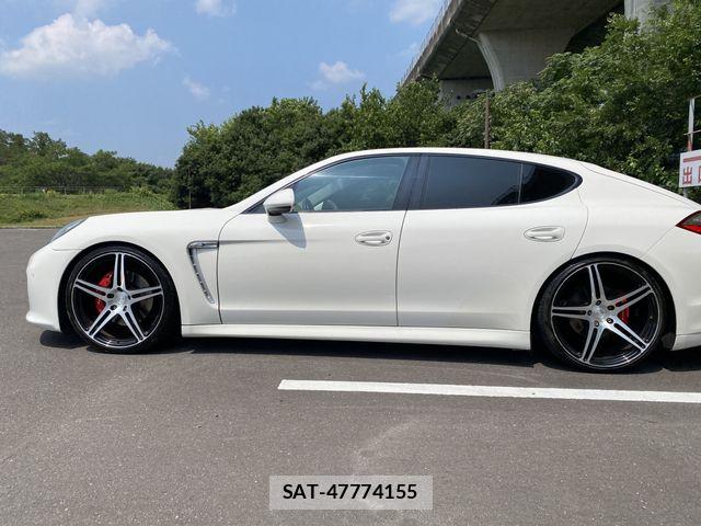 Porsche PANAMERA 2013-10 8485921-2