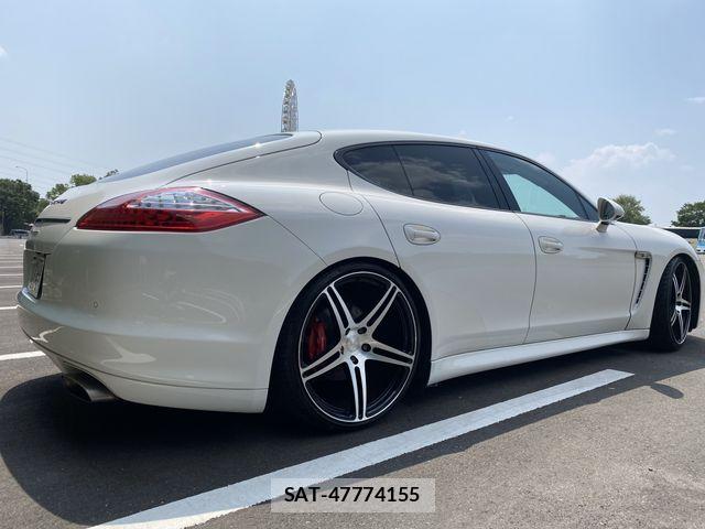 Porsche PANAMERA 2013-10 8485921-4