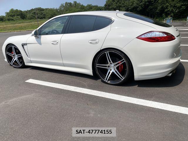 Porsche PANAMERA 2013-10 8485921-5