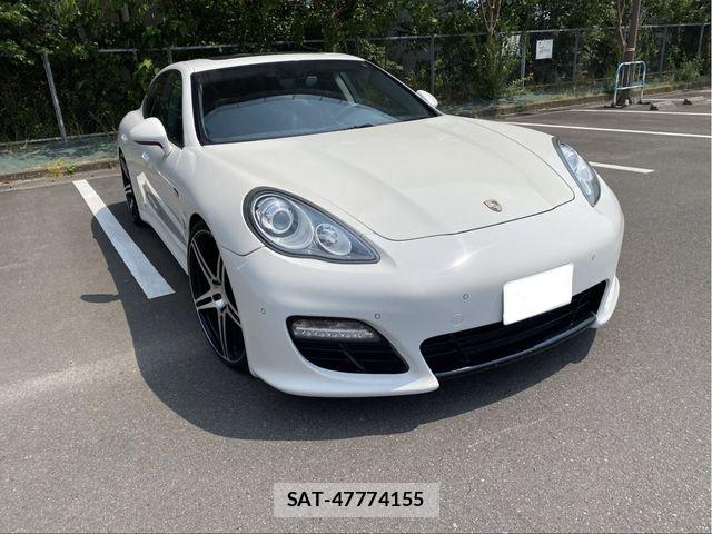 Porsche PANAMERA 2013-10 8485921-8