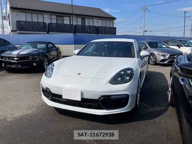 Porsche PANAMERA 2019-08 8526583-0