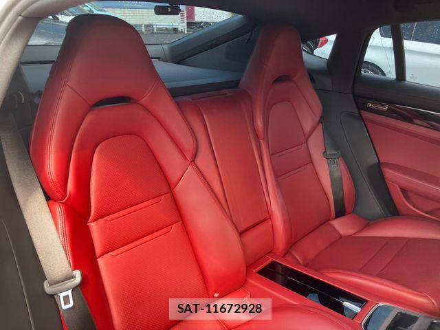 Porsche PANAMERA 2019-08 8526583-7