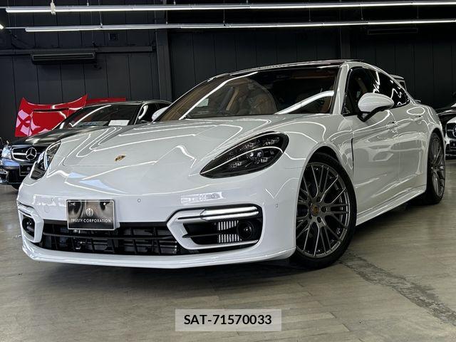 Porsche PANAMERA 2022-11 8628373-0