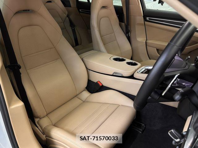 Porsche PANAMERA 2022-11 8628373-9