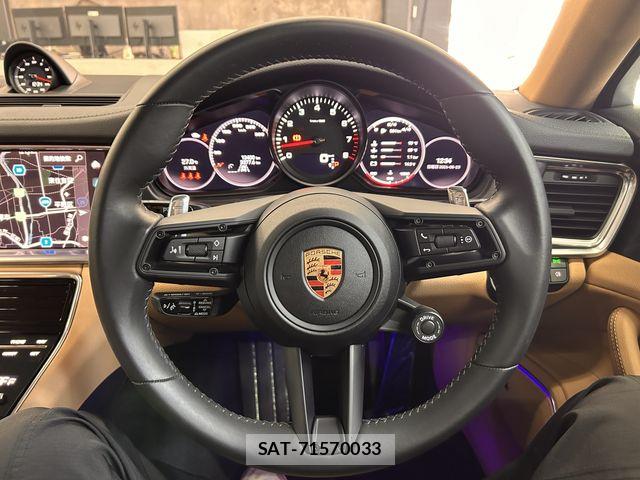 Porsche PANAMERA 2022-11 8628373-14