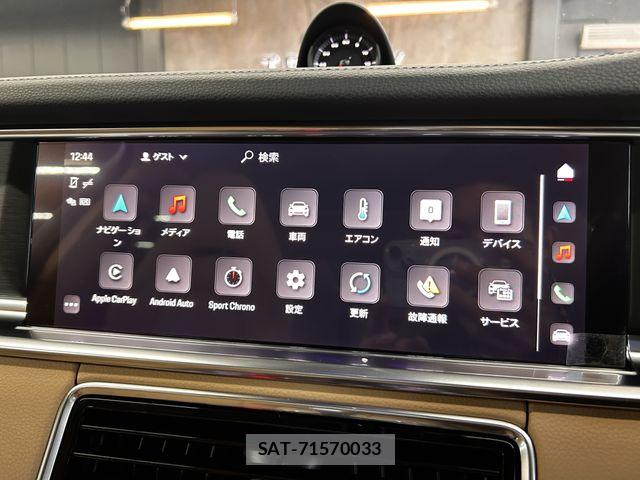 Porsche PANAMERA 2022-11 8628373-15