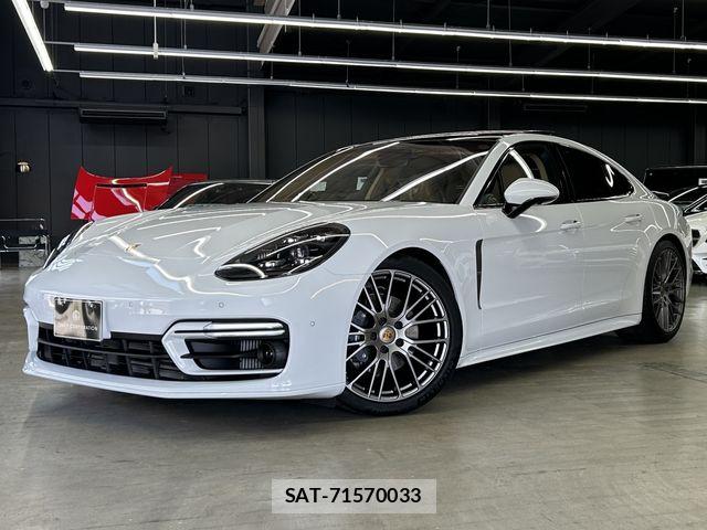 Porsche PANAMERA 2022-11 8628373-2