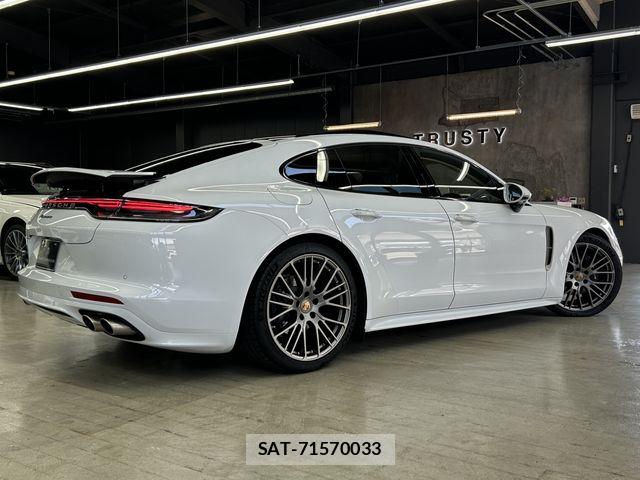 Porsche PANAMERA 2022-11 8628373-5