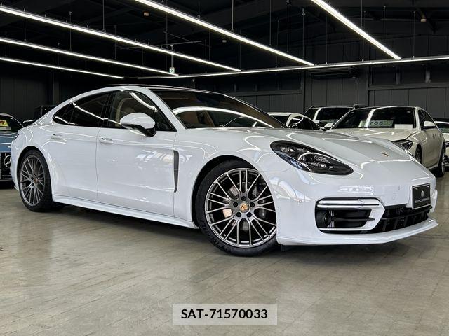 Porsche PANAMERA 2022-11 8628373-7