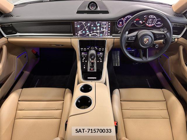 Porsche PANAMERA 2022-11 8628373-8