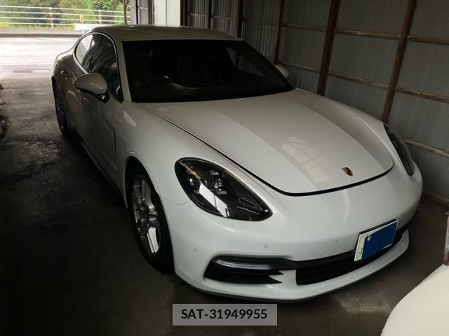 Porsche PANAMERA 2017-06 8686291-0