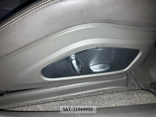 Porsche PANAMERA 2017-06 8686291-18