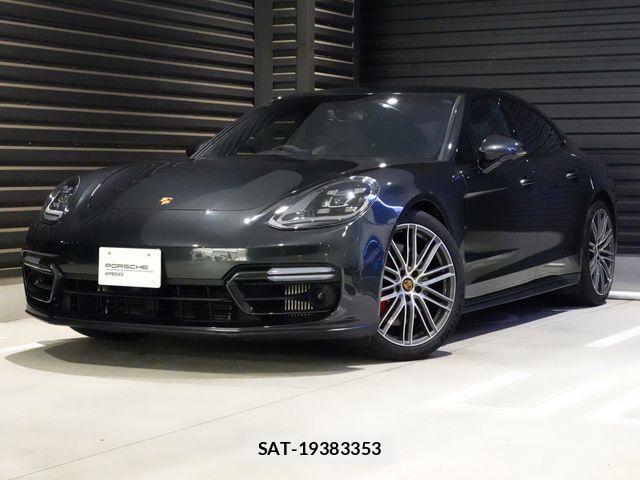 Porsche PANAMERA 2021-04 8686289-0