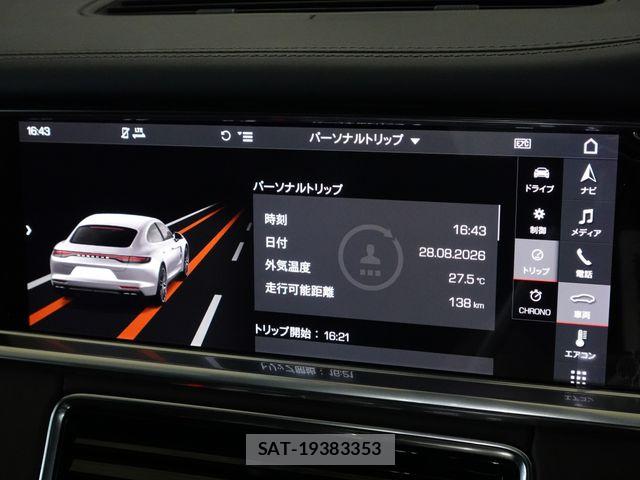 Porsche PANAMERA 2021-04 8686289-15