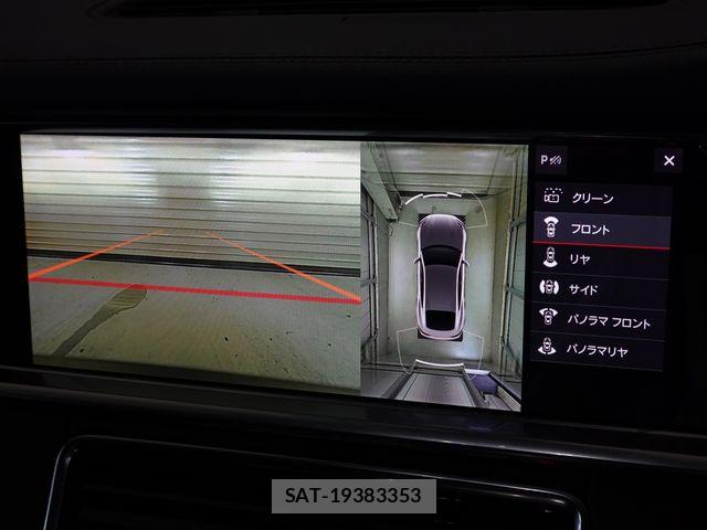 Porsche PANAMERA 2021-04 8686289-17