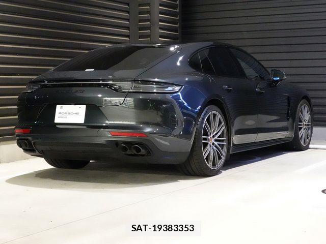 Porsche PANAMERA 2021-04 8686289-26