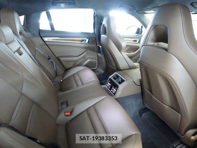 Porsche PANAMERA 2021-04 8686289-7